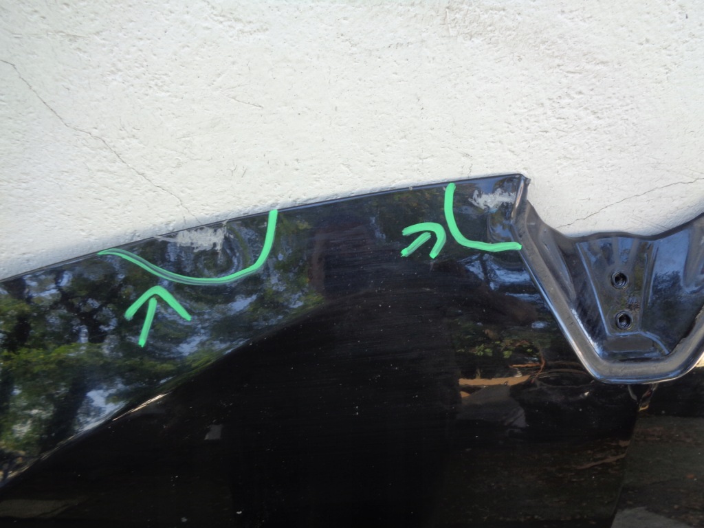 Купить Капот крышка двигателя renault megane 3 3 08-13 tegne