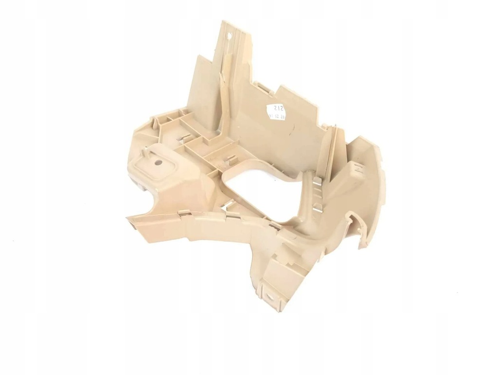 фото №6, Bmw f25 x3 захист кронштейн поперечина лівий задня 7243781