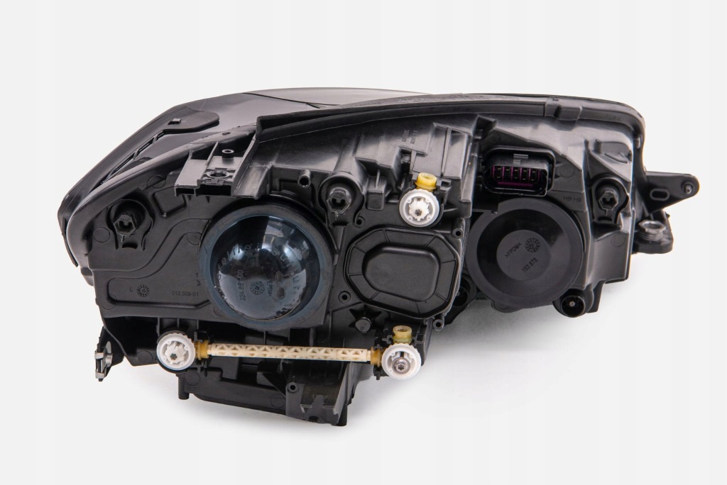 Купить Vw golf 7 vii 5g1 16-20 фара передняя drl led с противотуманная фара левая 5g1941005d