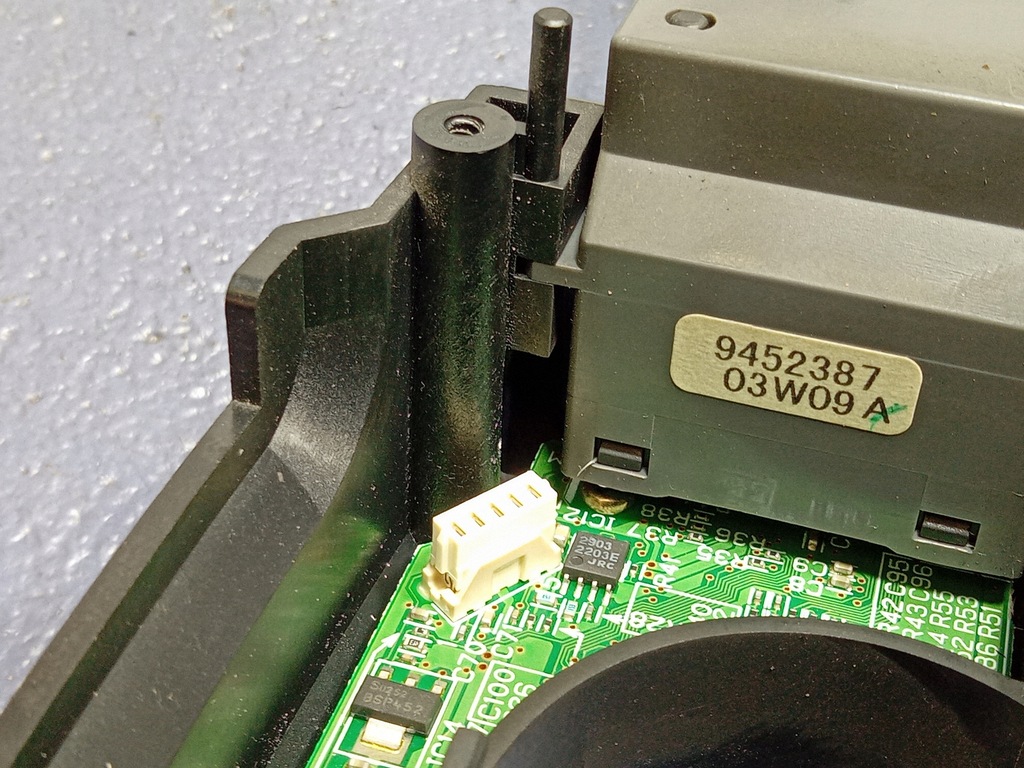 фото №6, Volvo s60 i переключатель комбинированный переключатели 30658654