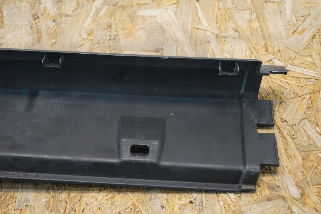 фото №12, Молдинг накладка порог левая jeep compass i lift 5116129ac