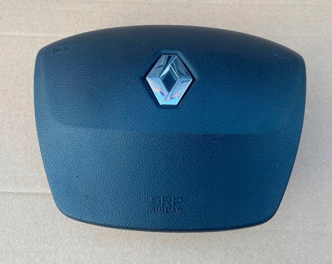 фото №1, Подушка подушка безпеки водія renault fluence lift 13r оригінальний номер 985700006r