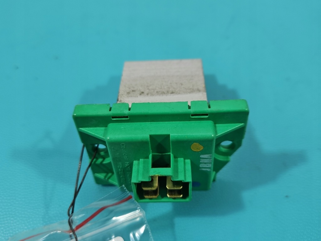 Резистор резистор tesla model s 12-16 Оригінал