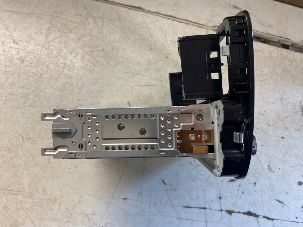 фото №6, Vw up радіо 1s0035156j