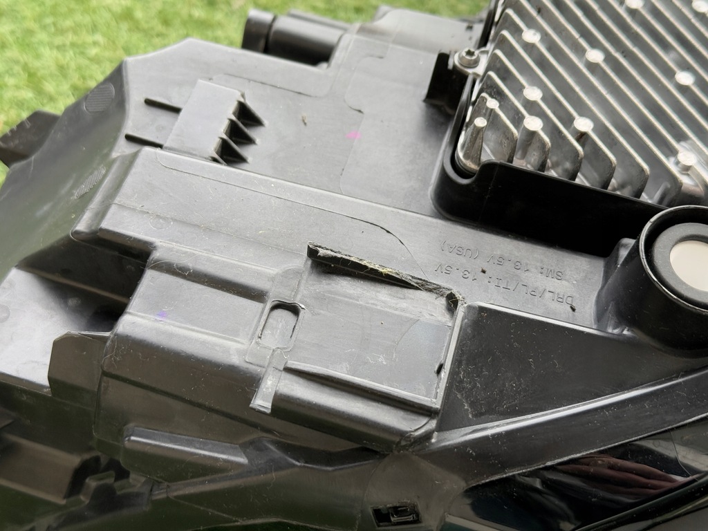 фото №6, Лампа левая передняя audi a3 8y full led комплектная 8y0941033