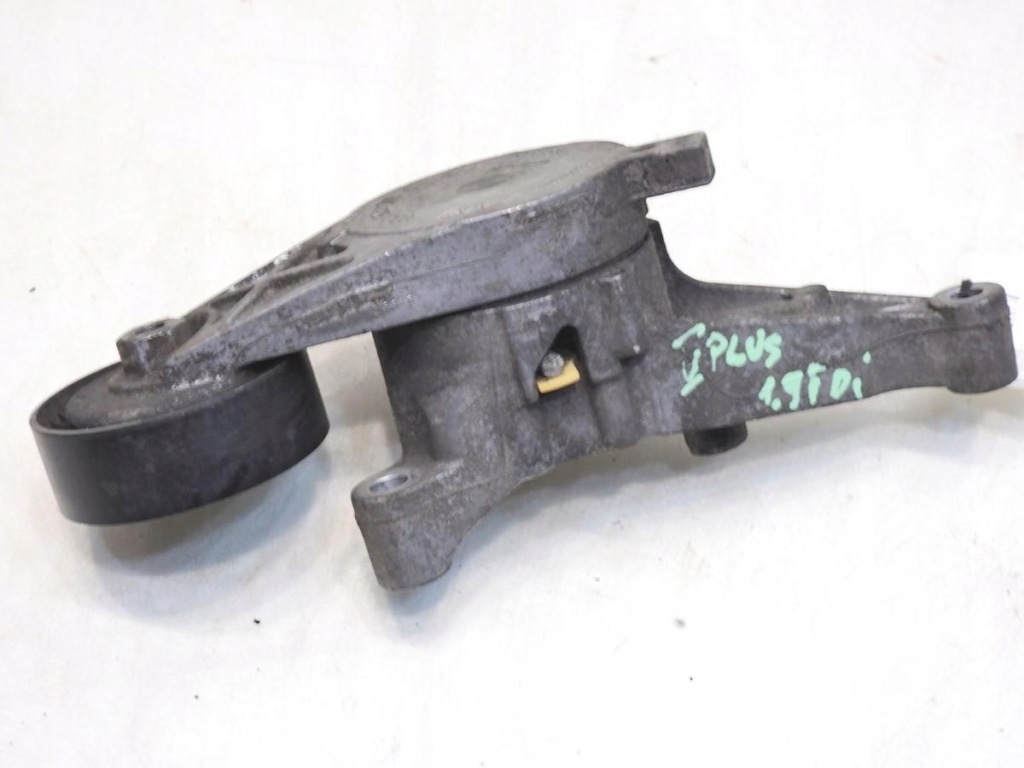 фото №2, Ролик натяжитель ремень vw golf v plus 1.9 tdi