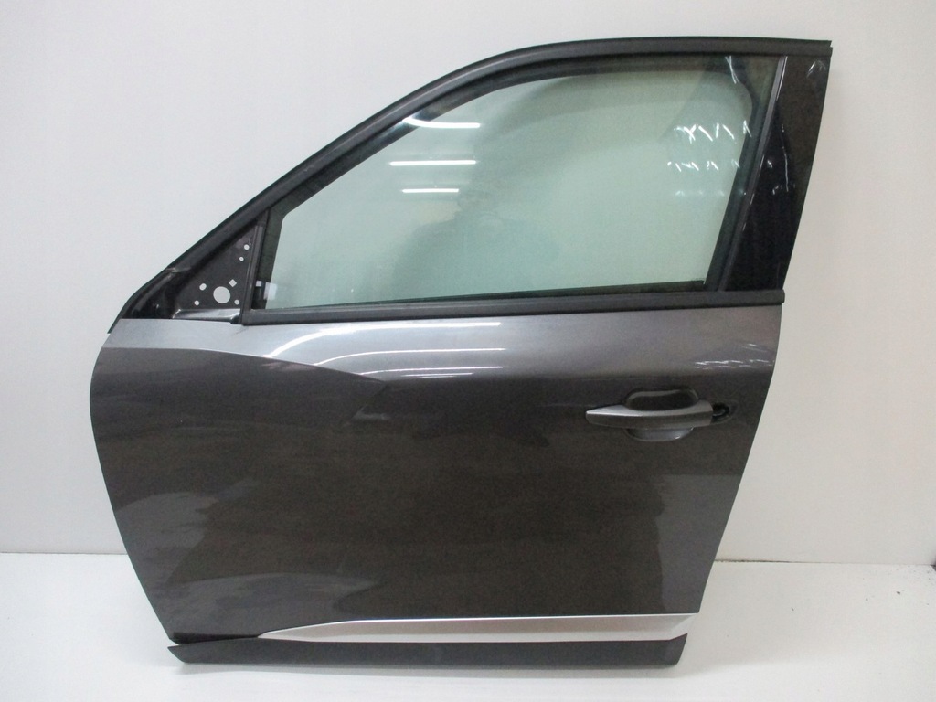 фото №1, Дверь левая передние peugeot 2008 ii 20r