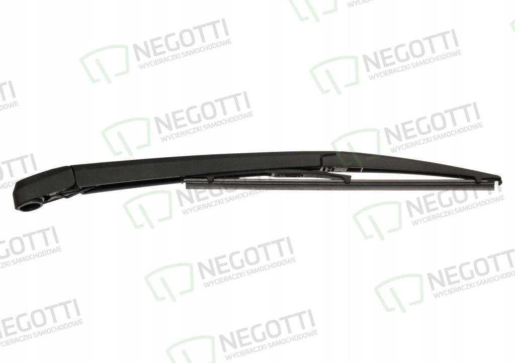 фото №4, Negotti krt 199 важіль двірники задній з щітка