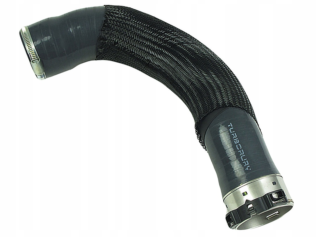 фото №1, Шланг труба wąż turbo renault kangoo grand kangoo 1.2 tce 144600108r