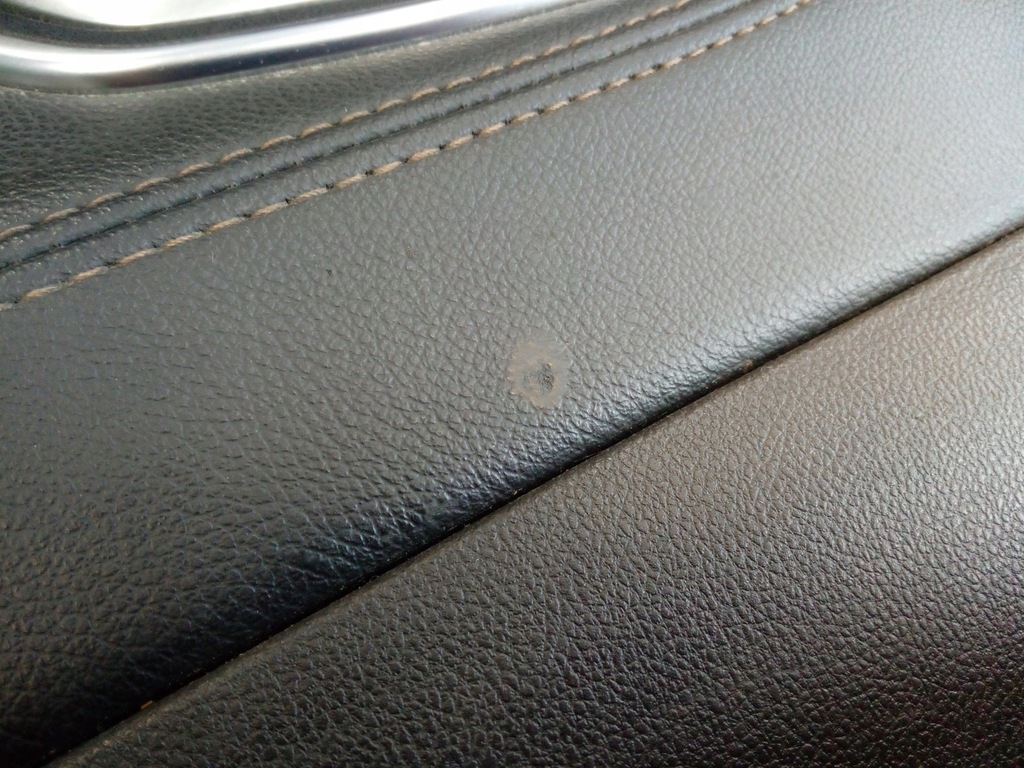 фото №4, Обивка обшивка дверь renault talisman перед левый 809010923r eur. oryg.