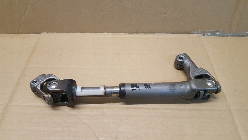 фото №1, Toyota rav4 iii lift 2,2 d4d крестовина колонки