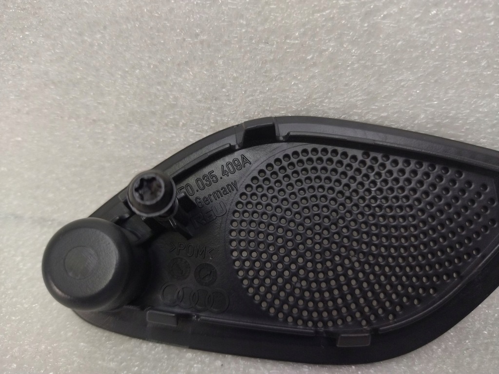 фото №5, 8f0035409a накладка защита bang & olufsen audi a5 08-16r audi a4 08-16r
