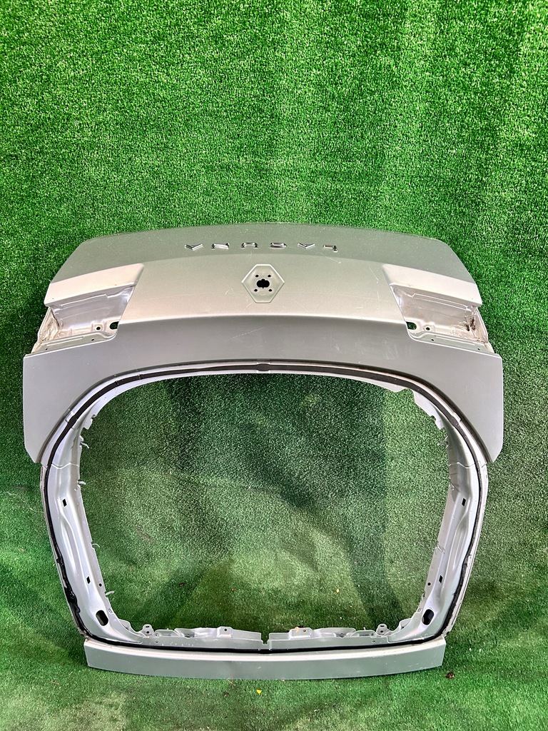 фото №1, Кришка багажника задня задня renault laguna ii hb