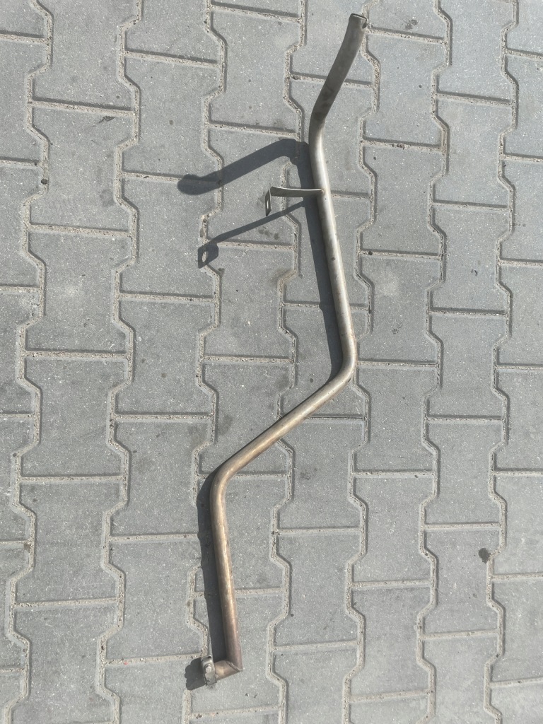 фото №1, Scania p 380 2009-2012 гасник webasto 1730160