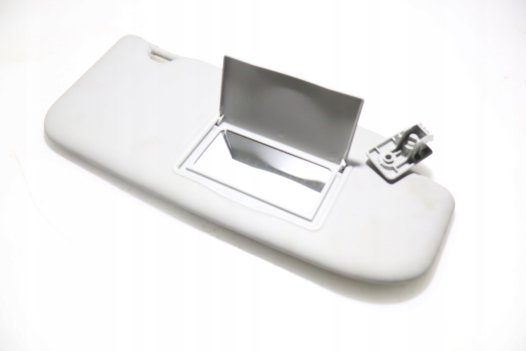 фото №1, Защита солнцезащитная правая nissan qashqai i