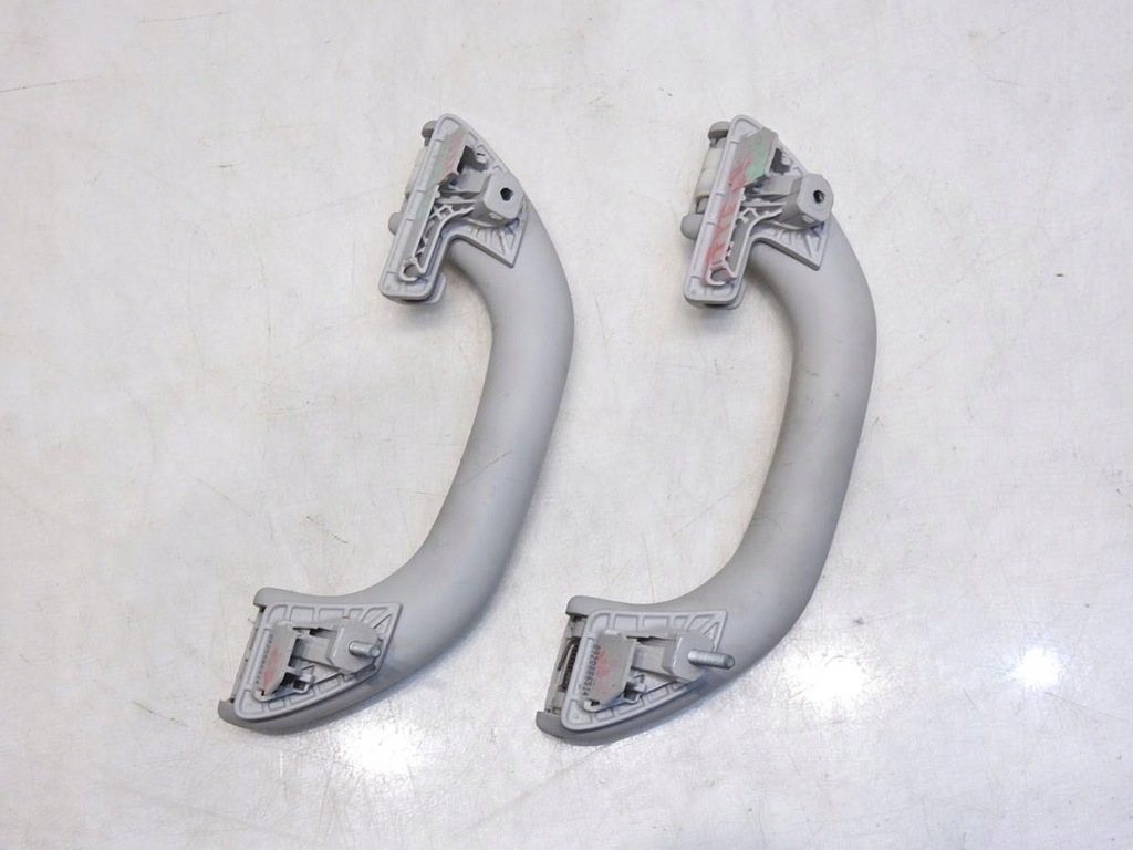 фото №6, Ручка кронштейн потолочный задняя vw golf v plus