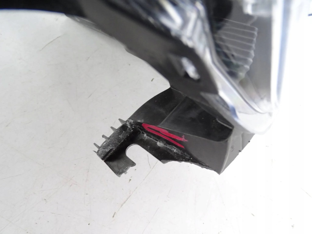 фото №5, Лампа перед передняя левая ford mustang mach-e