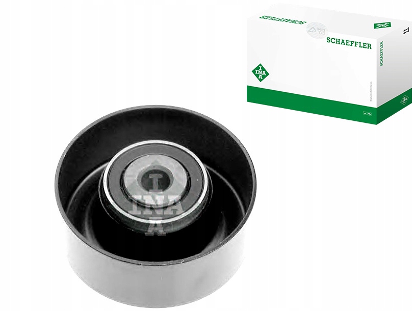 фото №1, Ina ролик ремень citroen xsara 1.4 i n1