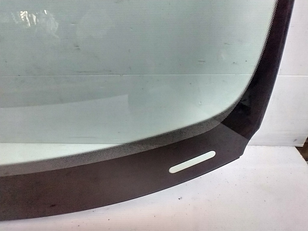 фото №6, Скло лобове передня audi q7 4l 11r оригінал