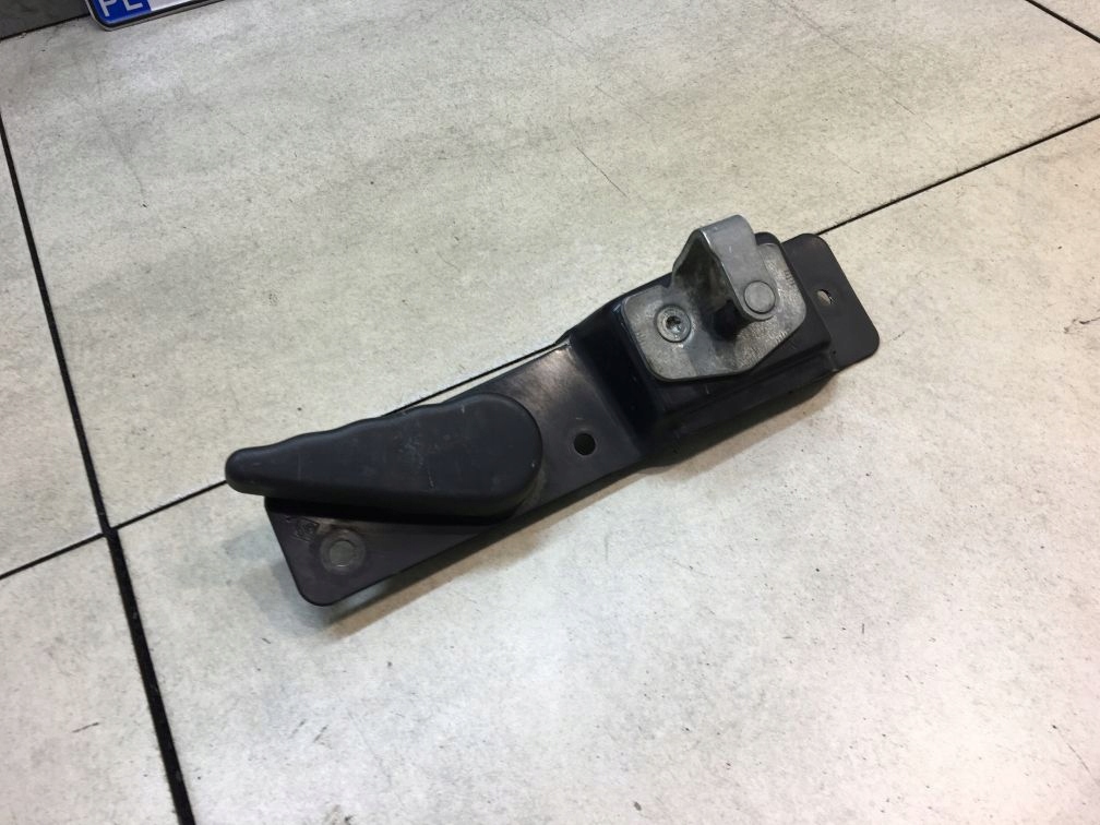 фото №9, Ручка внутренняя дверь задняя vivaro 2.0 cdti 8200323112