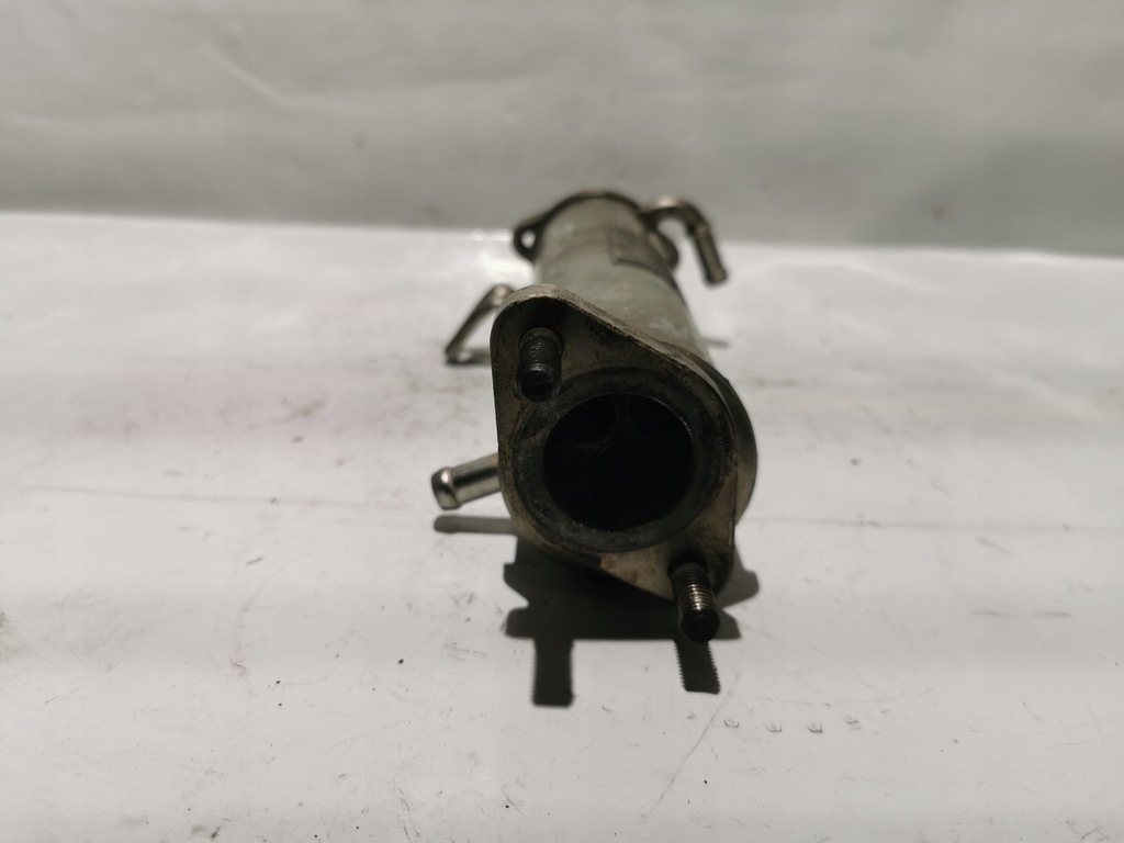 фото №5, Радіатор вихлопних газів egr isuzu trooper monterey 8978052521