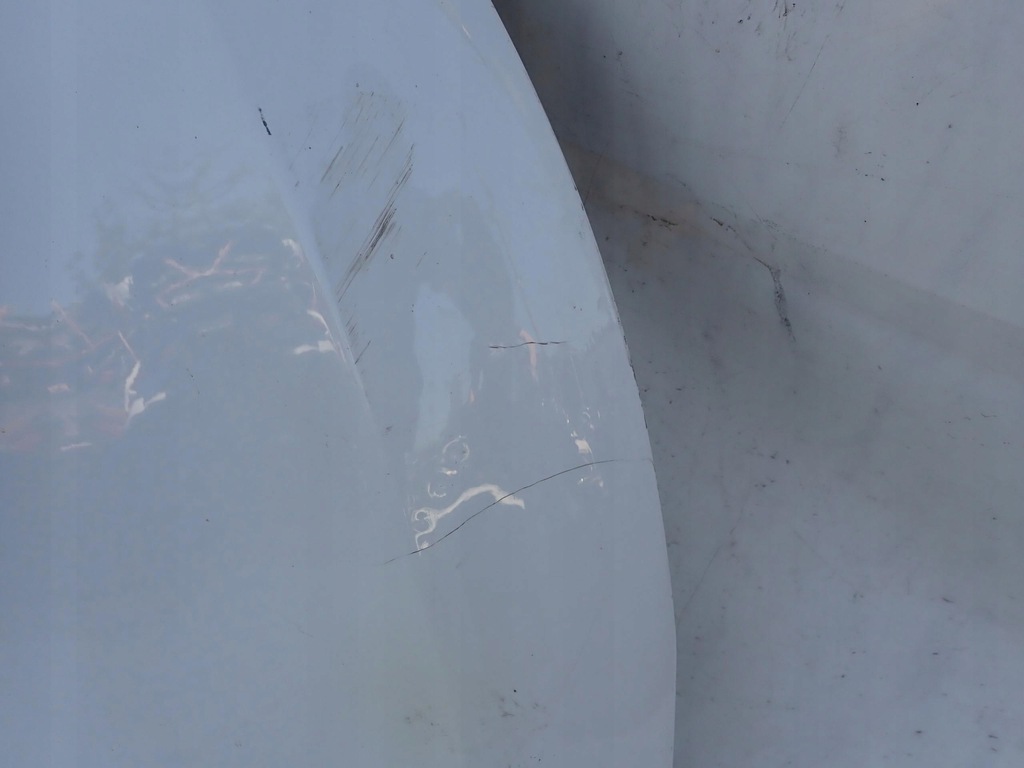 фото №13, Peugeot 308 ii 2 t9 13- капот кришка двигуна