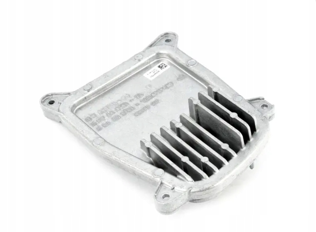 фото №9, Mini clubman f54 left led освещение управление unit 63118737589 8737589