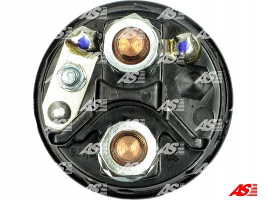 фото №15, Автоматична коробка передач стартер ss9028 as