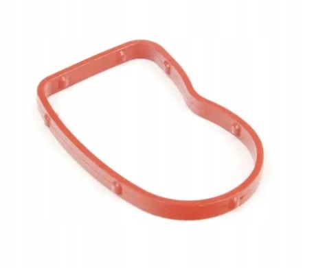 фото №1, Оригінальний номер прокладка дросель mercedes ml