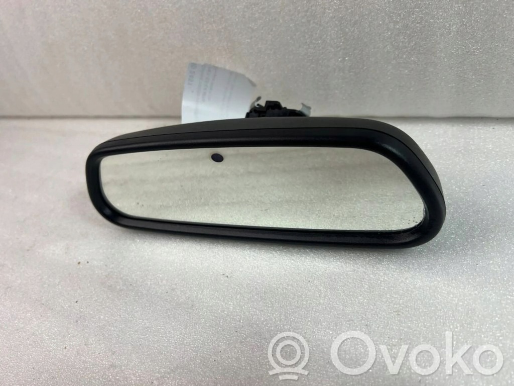 фото №1, Peugeot 5008 ii 2018 зеркало заднего вида