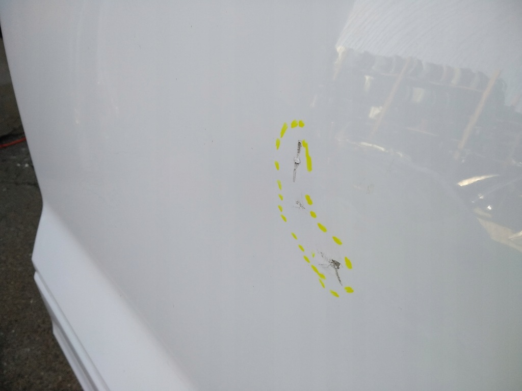 фото №9, Дверь правое vw t-roc cabrio 2gc