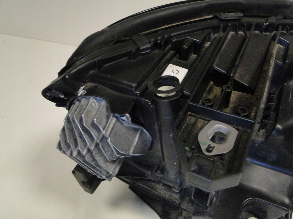 фото №11, Mercedes лампа передняя левая gla 156 x156 a1569066900 led lift