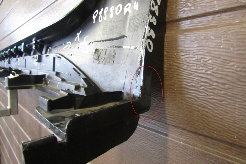 фото №9, Молдинг поріг права kia proceed 3 gt line 19-