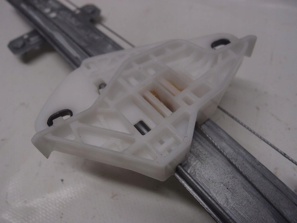 фото №6, Подъемник стекло правый перед honda jazz v crosstar