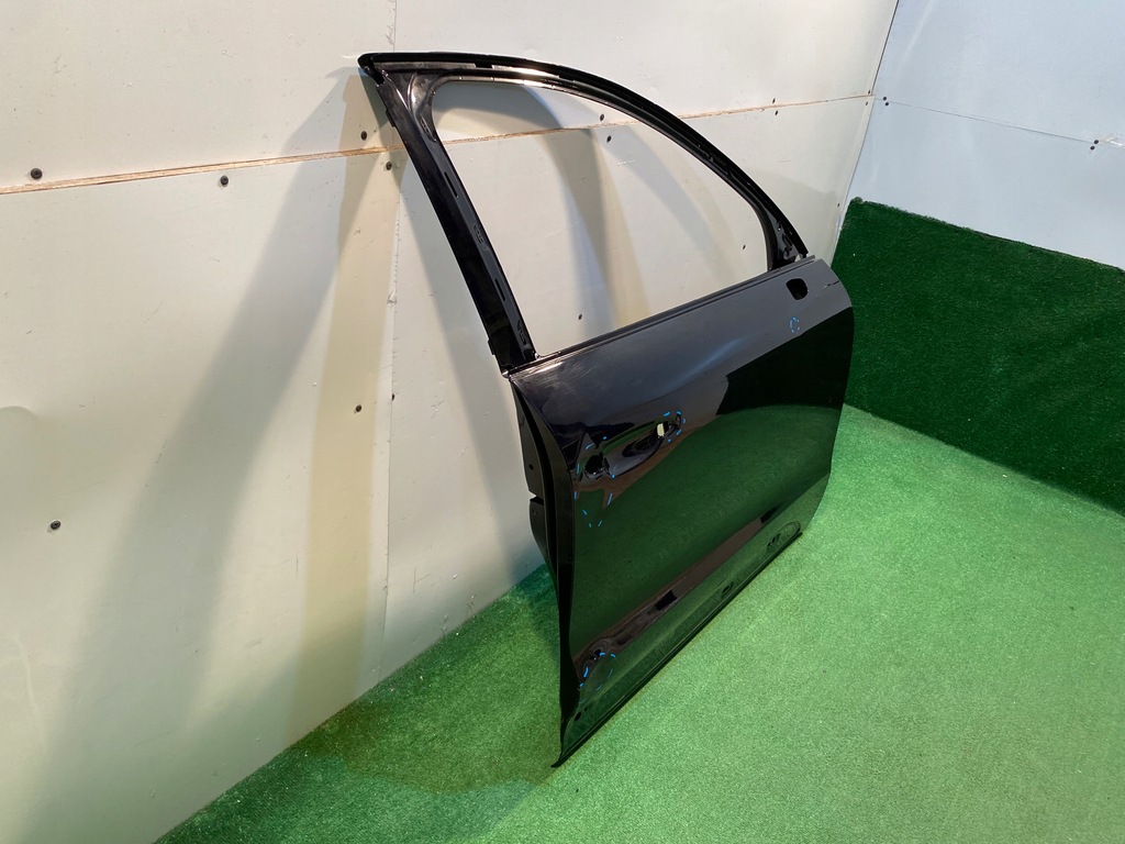 фото №8, Porsche macan 95b двері правий перед передні праве