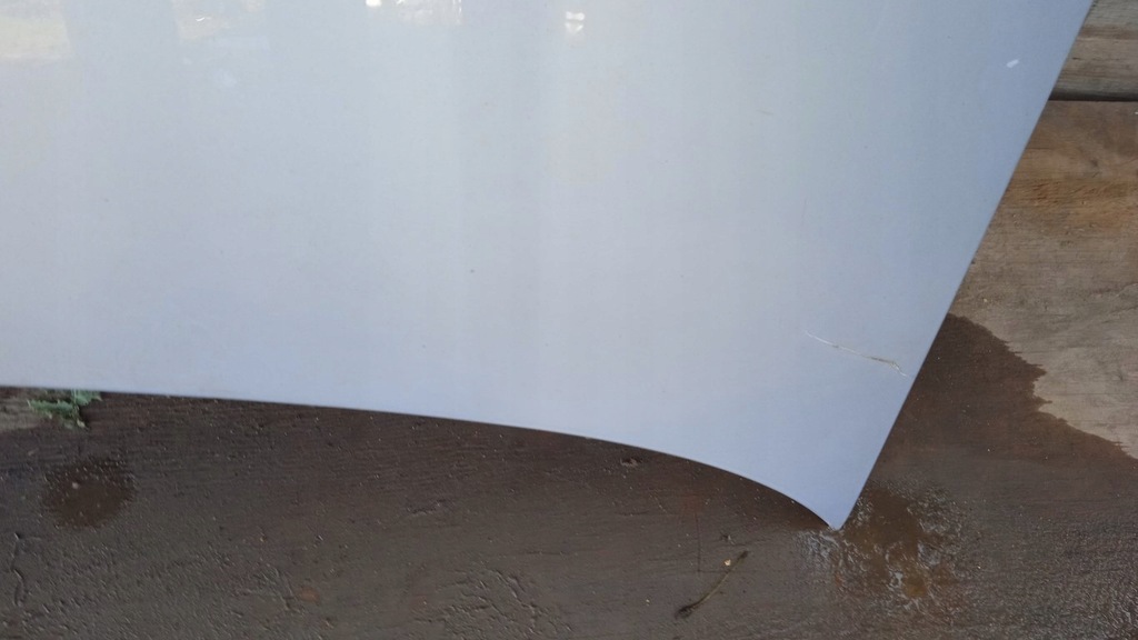 фото №13, Vw bora капот la7w