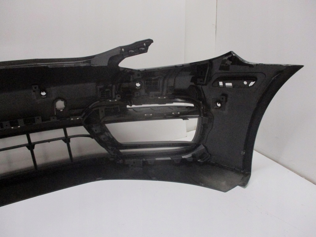 фото №8, Бампер перед porsche panamera 971 23r 6 pdc usa передний