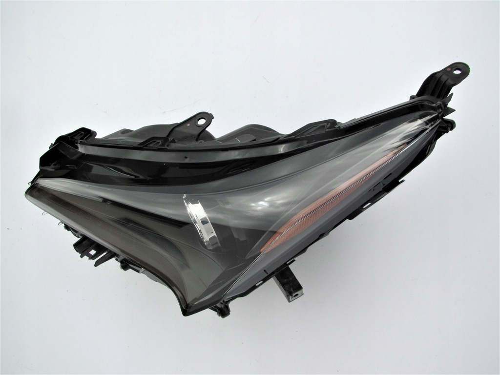 фото №8, Lexus nx 2014 - фара led фари лівий права r+l оригінал оригінальний номер