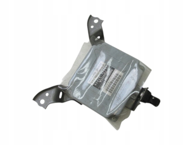 фото №1, Модуль коробки toyota prius ii 89535-47020