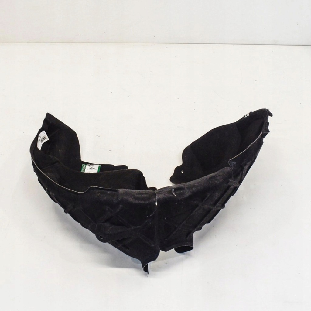 фото №4, Land rover range rover evoque l538 2013 правая сторона подкрылок задние