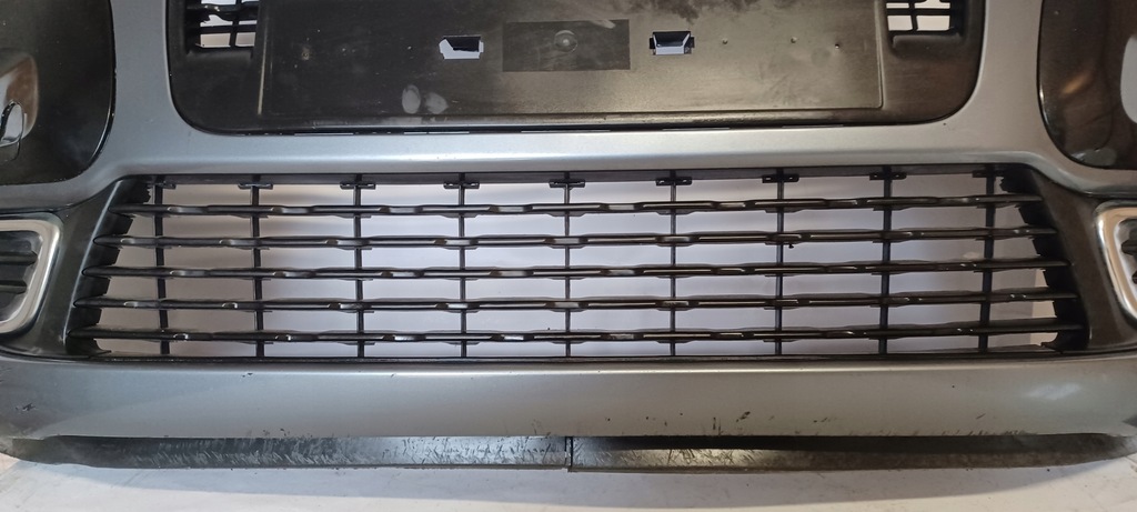 фото №5, Бампер перед citroen c3 picasso