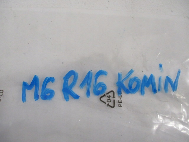 фото №10, Peugeot 308 t7 sw kombi важіль двірники задній nowa oryg. 6429fa