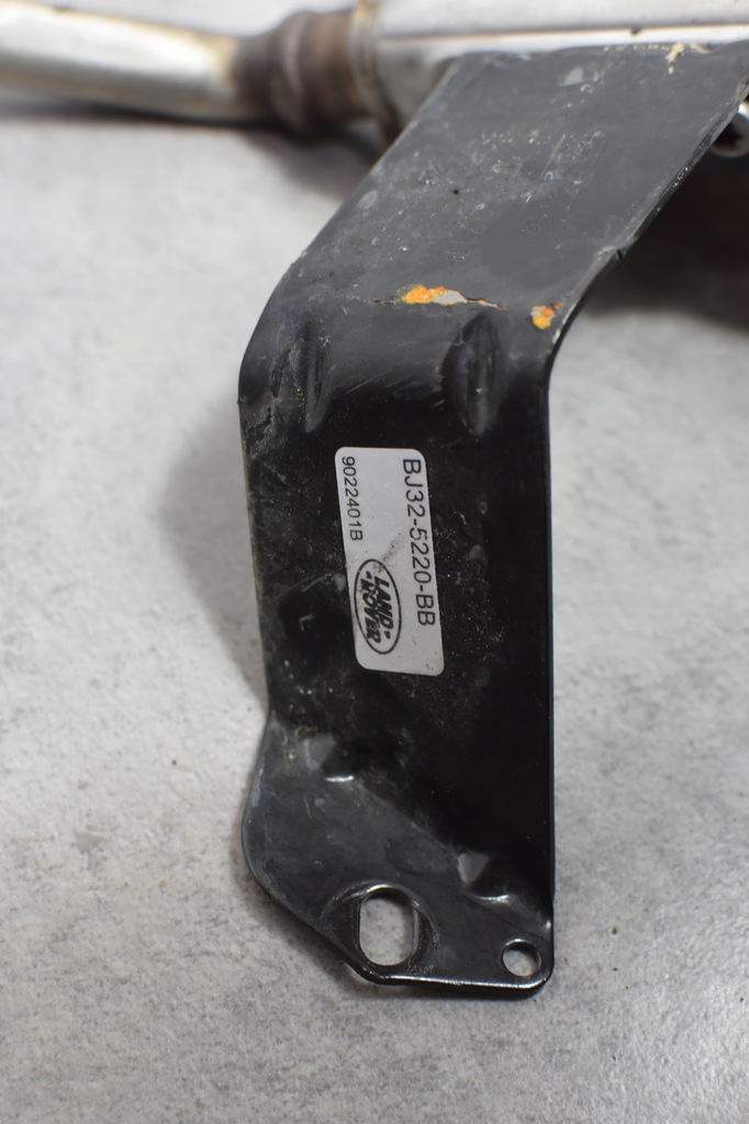 фото №9, Обігрівач стояночний webasto land rover evoque l538 bj3218k463ab