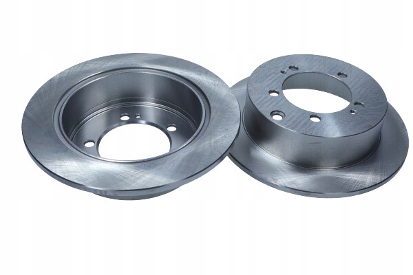 фото №1, Maxgear 19-2437 диск гальмівна