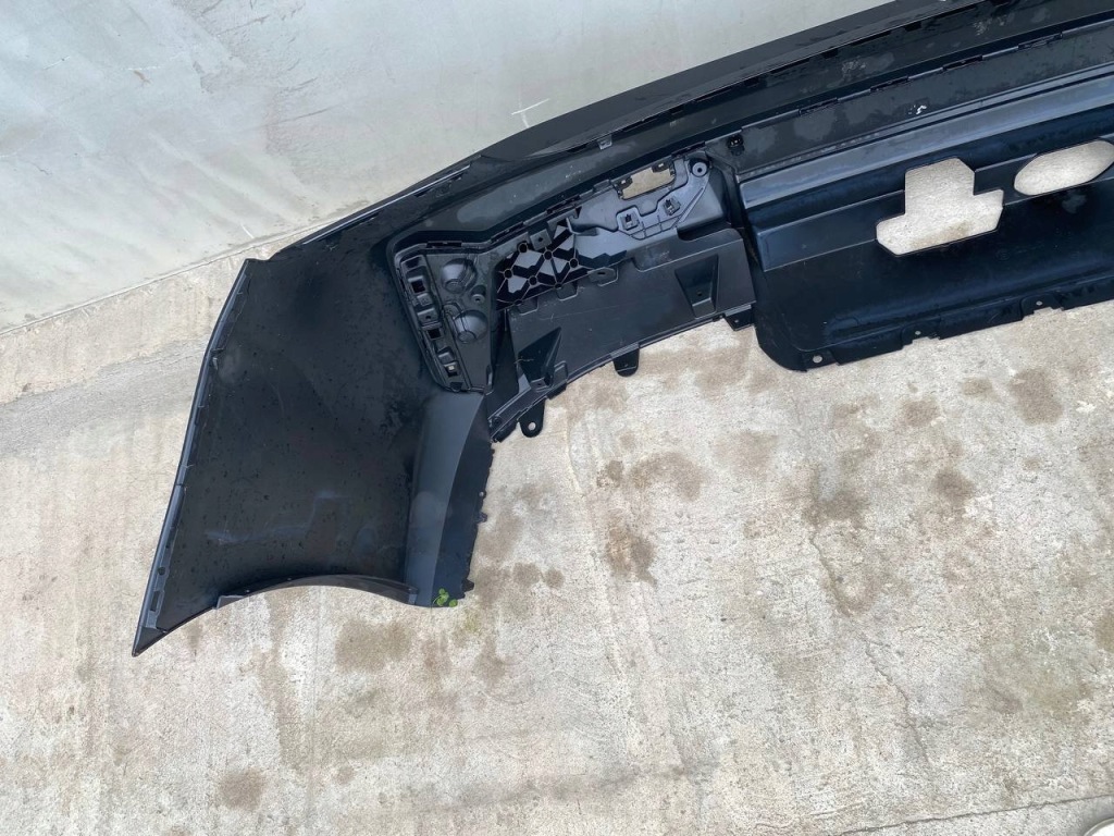 фото №7, Bmw ix i20 lci lift m набір 2026 бампер задній c64 51125a6b6e7 51125a35f12