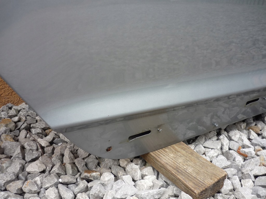 фото №11, Дверь правый задняя audi a6 c6 ly7g