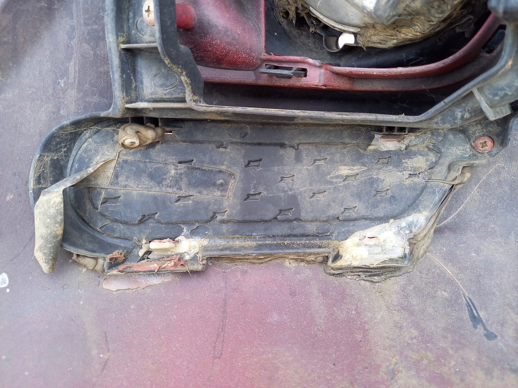 фото №15, Бампер перед mitsubishi asx p26