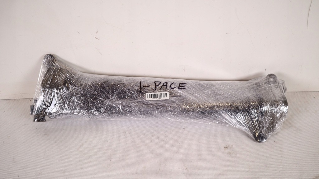 фото №7, Jaguar i-pace x590 amortzatory задняя