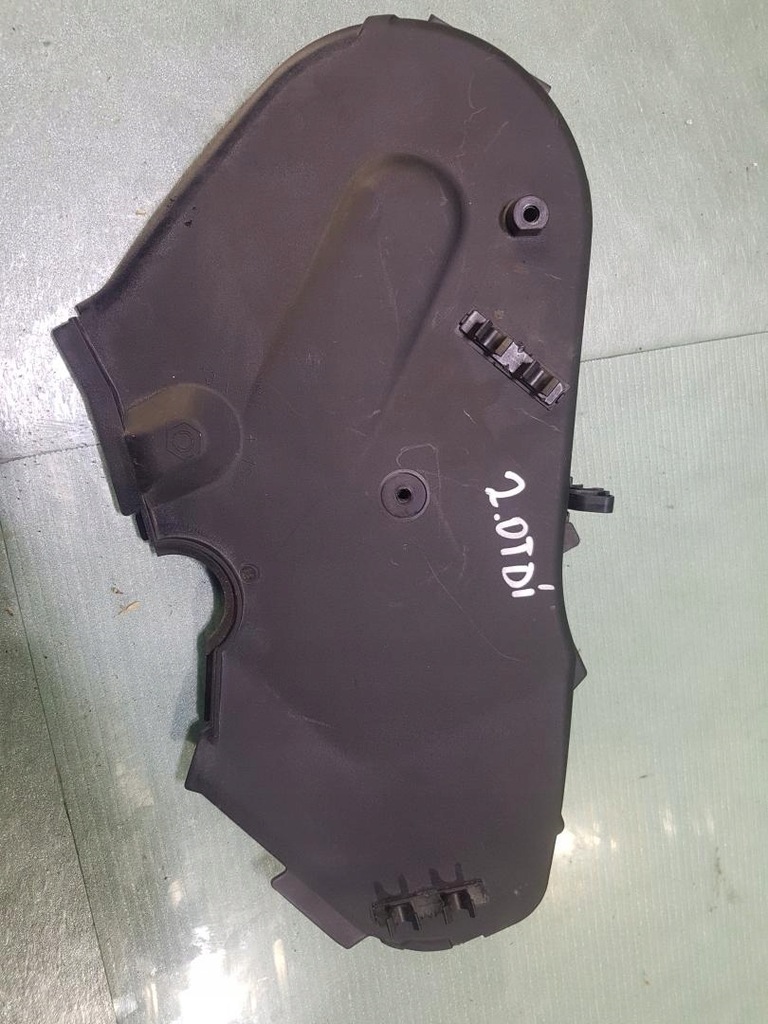 фото №1, Корпус розподільного валу volkswagen golf vii cua