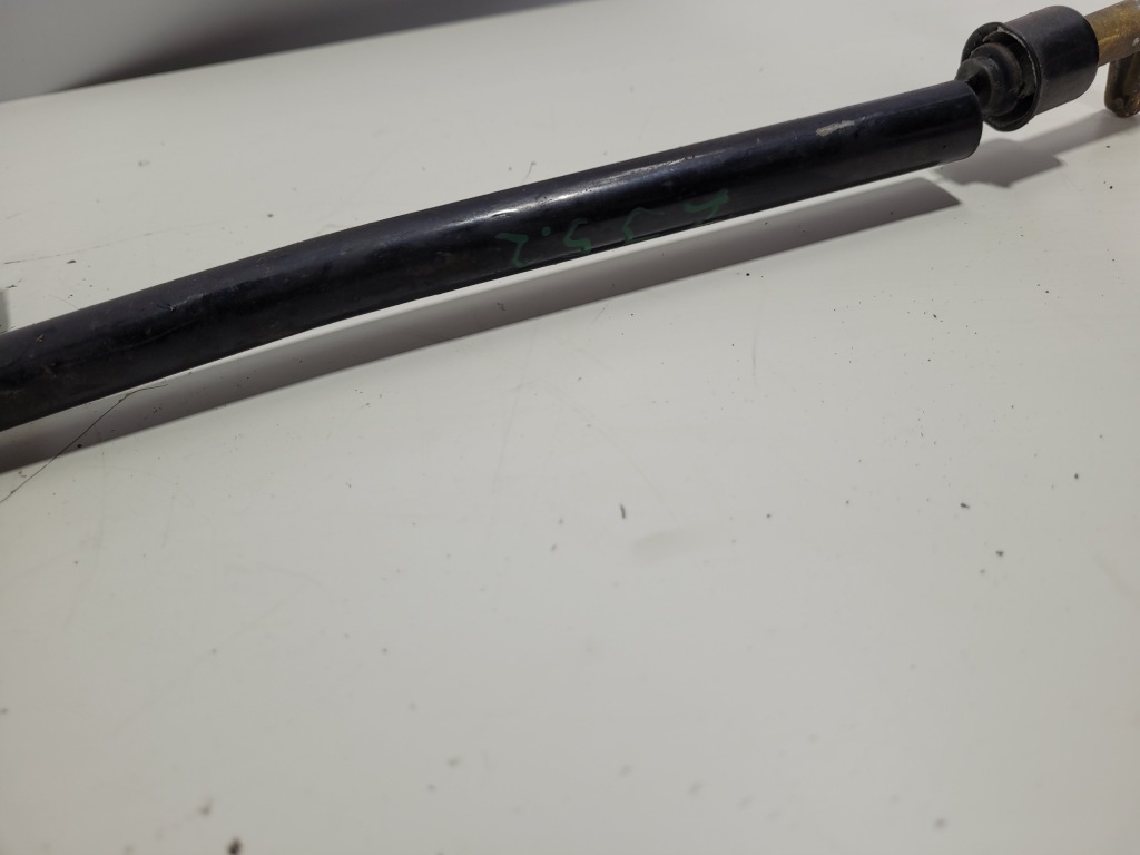 фото №3, Jeep grand cherokee zj 5.2 щуп коробки